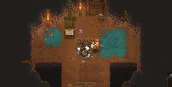 UnderMine PC Screenshot