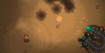 UnderMine PC Screenshot