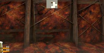 Undernauts: Labyrinth of Yomi PC Screenshot