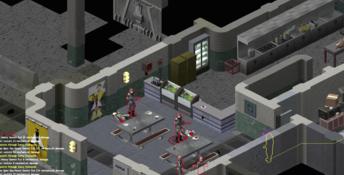 Underrail: Expedition PC Screenshot