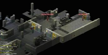 Underrail: Expedition PC Screenshot