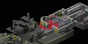 Underrail: Expedition PC Screenshot