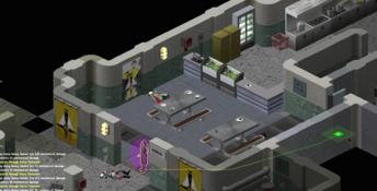 Underrail: Expedition PC Screenshot