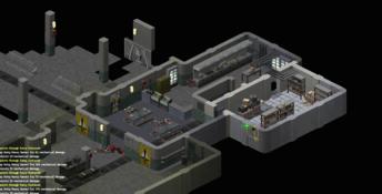 Underrail: Expedition PC Screenshot