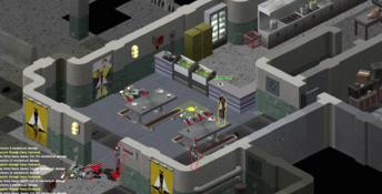 Underrail: Expedition PC Screenshot