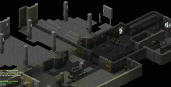 Underrail: Expedition PC Screenshot