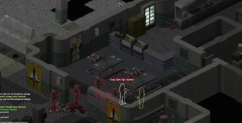 Underrail: Expedition PC Screenshot