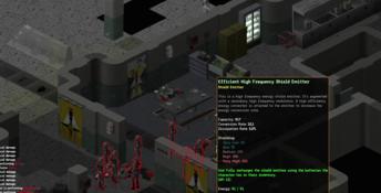 Underrail: Expedition PC Screenshot