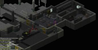 Underrail: Expedition PC Screenshot