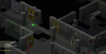 Underrail: Expedition PC Screenshot