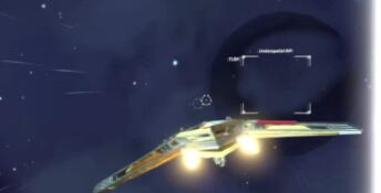 Underspace PC Screenshot