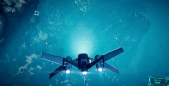 Underwater Space PC Screenshot