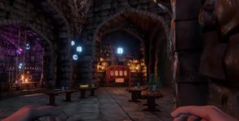 Underworld Ascendant PC Screenshot