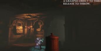 Underworld Ascendant PC Screenshot