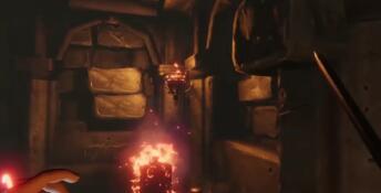 Underworld Ascendant PC Screenshot