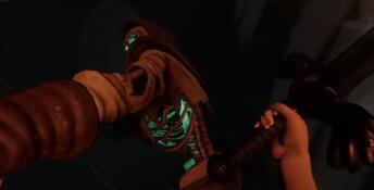 Underworld Ascendant PC Screenshot