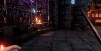 Underworld Ascendant PC Screenshot