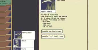 Underworld Idle PC Screenshot