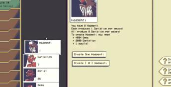 Underworld Idle