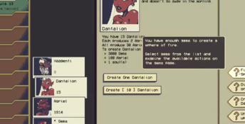 Underworld Idle