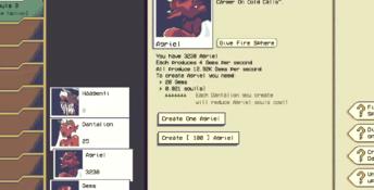 Underworld Idle