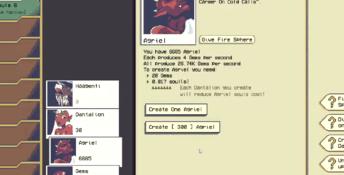 Underworld Idle PC Screenshot