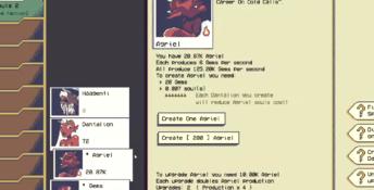 Underworld Idle PC Screenshot