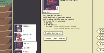 Underworld Idle PC Screenshot
