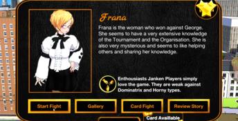 Undress Tournament PC Screenshot