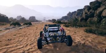UNFATED PC Screenshot