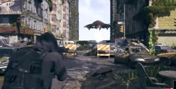 UNFATED PC Screenshot