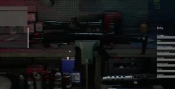 UNFATED PC Screenshot