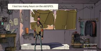 Unforeseen Incidents