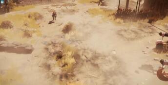 Unforetold: Witchstone PC Screenshot
