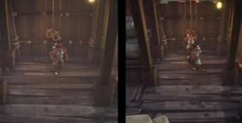 Unforetold: Witchstone PC Screenshot
