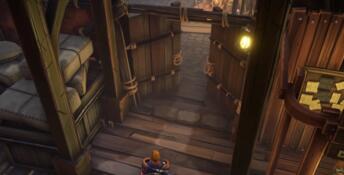 Unforetold: Witchstone PC Screenshot