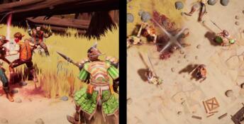Unforetold: Witchstone PC Screenshot