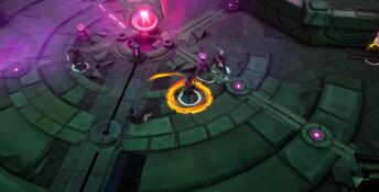 Unforetold: Witchstone PC Screenshot