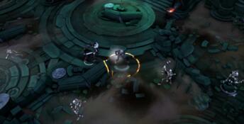 Unforetold: Witchstone PC Screenshot
