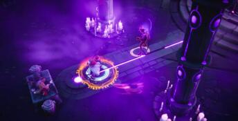 Unforetold: Witchstone PC Screenshot
