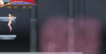 UnHolY DisAsTeR PC Screenshot