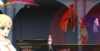 UnHolY DisAsTeR PC Screenshot
