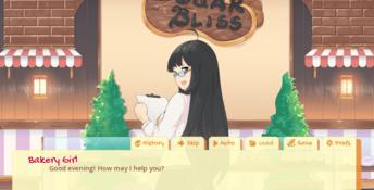 Uni PC Screenshot