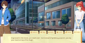 Uni PC Screenshot