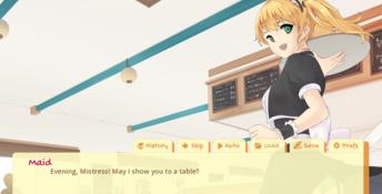 Uni PC Screenshot