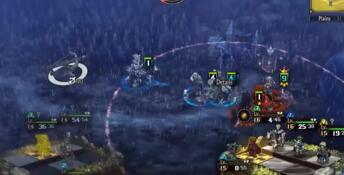 Unicorn Overlord PC Screenshot