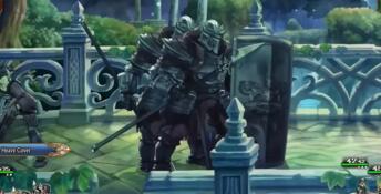 Unicorn Overlord PC Screenshot