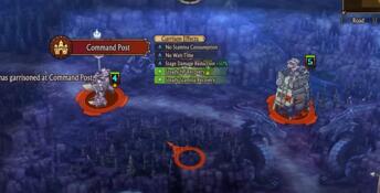 Unicorn Overlord PC Screenshot