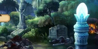 Unicorn Overlord PC Screenshot
