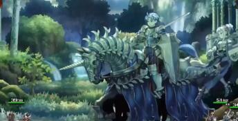 Unicorn Overlord PC Screenshot